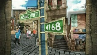 Sesame Street Episode 4168 Full OG PBS Brodcast Recreation [upl. by Anehs]