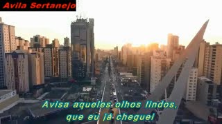 Leandro amp Leonardo  Rumo À Goiânia Legendado PT [upl. by Nnayllas243]