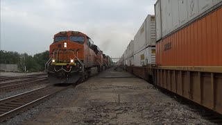 End of an Era Joliet Union Station CLOSED  Visit in its Final Days [upl. by Einapets]