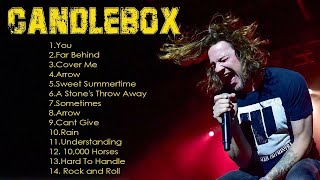 Candlebox Greatest Hits Full Album Best Of Candlebox Album [upl. by Jamil85]