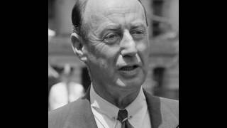 Adlai Stevenson  Confrontation Over Presence of Russian Missiles In Cuba [upl. by Ahseat307]