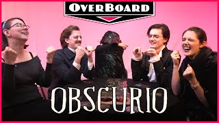 Lets Play OBSCURIO  Overboard Episode 16 [upl. by Ahsiak354]