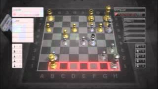 Pure chess Challenges55 Mate in 5 20 problems [upl. by Tina856]