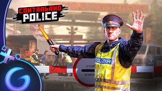 CONTRABAND POLICE  Gameplay FR [upl. by Menard]