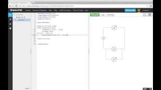 Creating Circuit Diagrams for LaTeX Documents Using Circuitikz [upl. by Snave327]