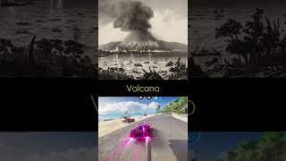 The Worlds LOUDEST Sound Ever Krakatoas MindBlowing Eruption 🌋 [upl. by Dust]