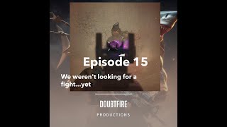 Doubtfire Episode 15 COD DMZ VONDEL we werent looking for a fight but the fight found us [upl. by Nosmirc988]