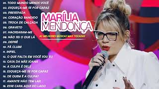 album da marilia medonça 35 as patroas [upl. by Candra]