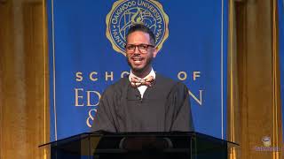 Oakwood University 2020 Graduation Sabbath School [upl. by Anual]