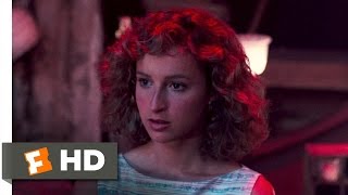 Dirty Dancing 112 Movie CLIP  I Carried a Watermelon 1987 HD [upl. by Edya]