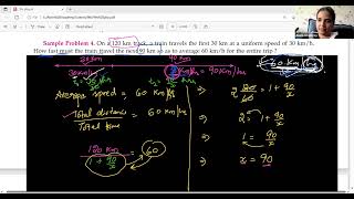 Class 9th lakhmir singh Motion sample problems explained [upl. by Mercer]