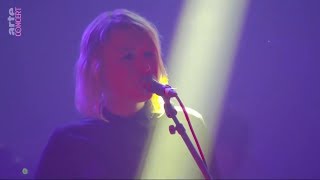 LIMINANAS  20180329 Paris Trianon  Arte TV Concert Complet [upl. by Evante]