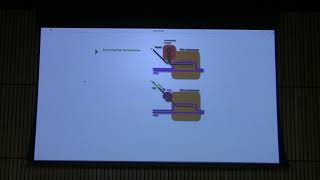 Lecture 47 Aherns BB 451  Transcription II [upl. by Olonam650]