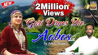 Gari Dryes Bie Aabas  Ashiq Hussain  Best Kashmiri Marriage Song  Full Video [upl. by Aninahs]