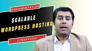 Scalable WordPress Hosting Comprehensive Solution for Growing Websites [upl. by Macswan]