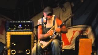 Seasick Steve  Barracuda 68 [upl. by Obeng]