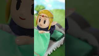 The Legend of Zelda Echoes of Wisdom – Siesta estratégica Nintendo Switch [upl. by Caines]