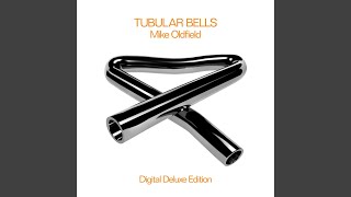 Tubular Bells Long  1971 Demo [upl. by Alinna875]