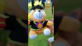 Experience the BEST Convocation Day at University Of Colombo campuslife campusvibes shortsvideo [upl. by Bianka821]