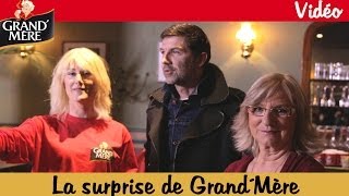 Café GrandMère et le RC Lens ont surpris BollaertDelelis [upl. by Keeryt]