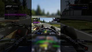 AVERAGE OPEN LOBBY EXPIRIENCE  F1 24 Gameplay [upl. by Kaufman]