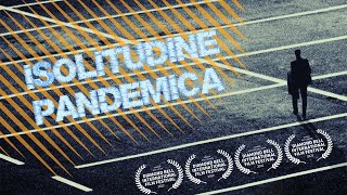 Isolitudine pandemica trailer 2022  Una commedia sperimentale durante la pandemia di Covid19 [upl. by Lalaj761]