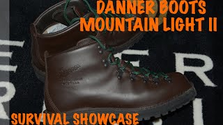 Danner Boots [upl. by Nylave]