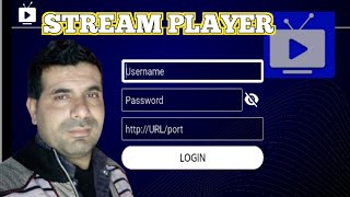 stream player information IPTV service provider Pakistan IPTV serviceiptv [upl. by Sumer]