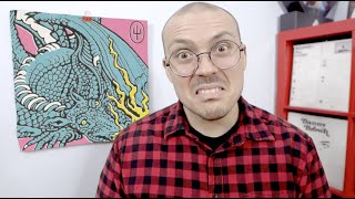 twenty one pilots  Scaled and Icy ALBUM REVIEW [upl. by Linea]