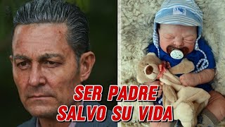 Fernando Colunga LA VERDAD sobre SU ENFERMEDAD Y SU HIJO [upl. by Standish]