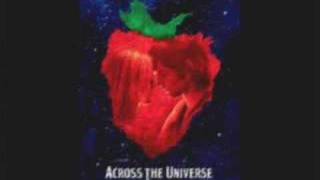 Across The Universe quotIve Just Seen A FacequotFull Song [upl. by Akiaki]