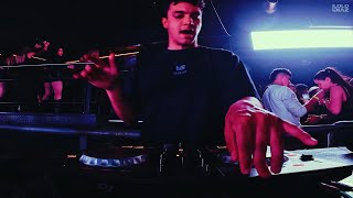 LIVE SET 6 Lolo Diaz  BARTÓ Córdoba Capital  Reggaeton y RKT [upl. by Eillib]