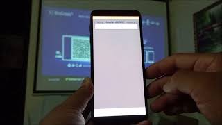 Como conectar un MiraScreen Duplicador de pantalla para Celular a la red WiFi [upl. by Allwein]