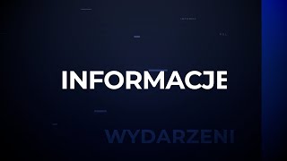 Informacje 02102024 [upl. by Kcirederf]