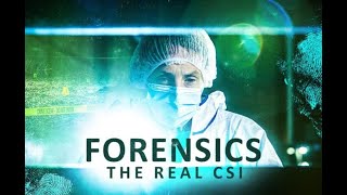 Forensics  The Real CSI  Confession of a Killer  Season 4 Episode 4 FULL EPISODE Mar 31 2024 [upl. by Naesyar]