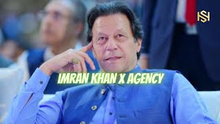 IMRAN KHAN X AGENCY OFFICAL MUSIC VIDEO imrankhan imrankhanpti agency [upl. by Liberati]