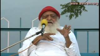 Sant Shri Asaram ji Bapu Ekantvas Satsang 2013  7th June  Tehri   Uttrakhand [upl. by Yrallih735]