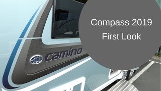 Compass Caravans 2019 First Look [upl. by Pepi863]