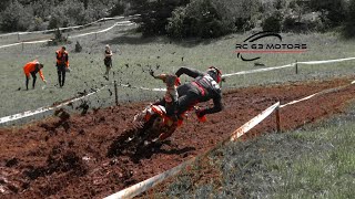 Trèfle Lozérien 2024 HD ENDURO By RC 63 [upl. by Amin]