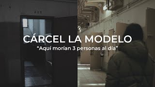 CÁRCEL LA MODELO de BARCELONA  Así era una de las CÁRCELES más PELIGROSAS de ESPAÑA [upl. by Antonio]