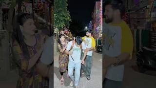 Biwi no1😂funny videocomedy biwino1 funny youtubeshorts golu008 biwinumber1 [upl. by Balthazar819]