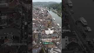 Dinant Belgium Part 1 18 June 2024 [upl. by Streetman227]