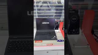 gaming laptop bootup time  Lenovo legion 5 pro i9 14gen [upl. by Eide438]