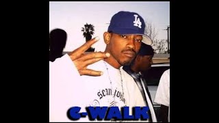 Kurupt CWALK LEGENDADO [upl. by Dej]