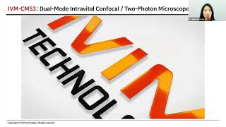 EN Webinar Realtime Intravital Microscopy for Biomedical Research [upl. by Eversole]