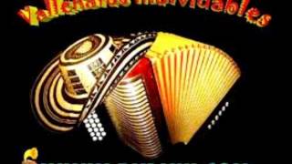 VALLENATOS MIX INOLVIDABLES [upl. by Milewski909]