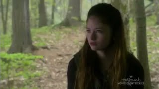 Jesse Stone Lost In Paradise  First Scene — Mackenzie Foy — 2018 [upl. by Andaira451]