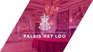 Paleis Het Loo  Royal Showpieces trailer [upl. by Yltnerb751]