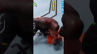 Derrick Lewis vs Francis Ngannou UFC 226 FULL FIGHT NIGHT CHAMPIONSHIP [upl. by Felix]