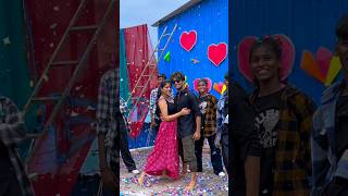 Mahuapani  Odia song 2024 trending himagni sailendra reels dance [upl. by Walls]